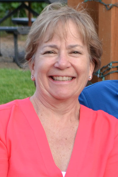 Nancy Causton