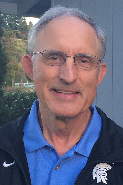 Chuck Gebhardt