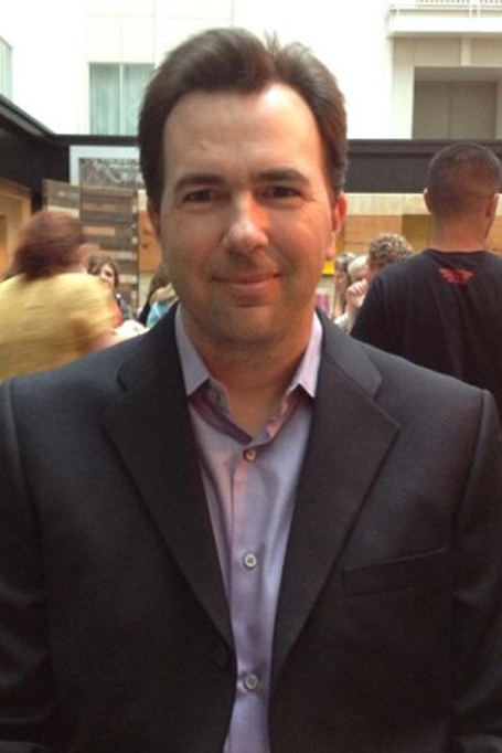 Greg Carlson