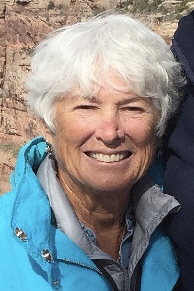 Marilynn Helzerman