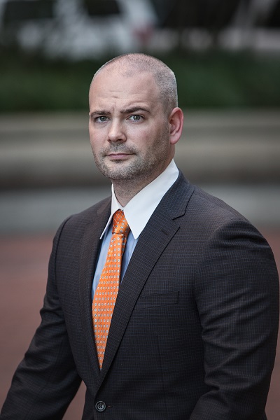 Michael Fuller