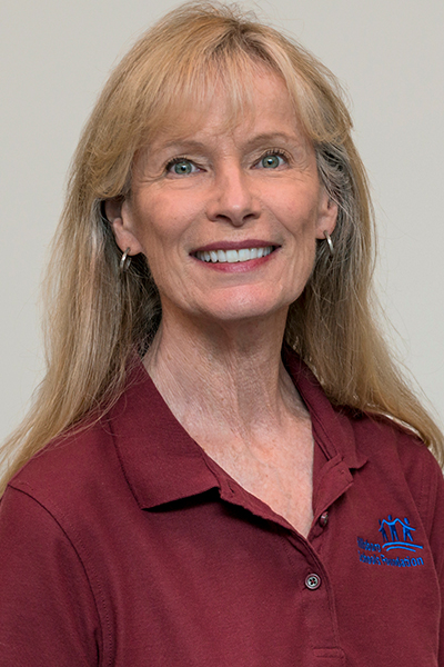 Kathi Robinson