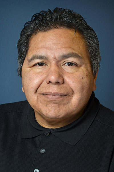 Jaime Rodriguez