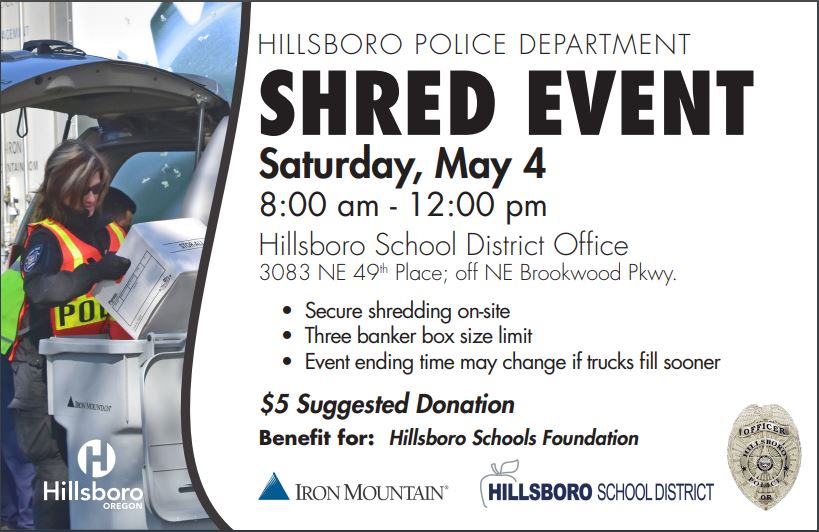 Shred-Event-Flyer-May-2019