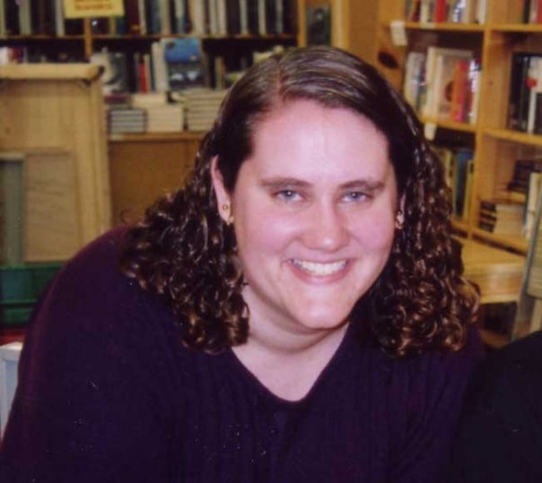 Kim Gaston