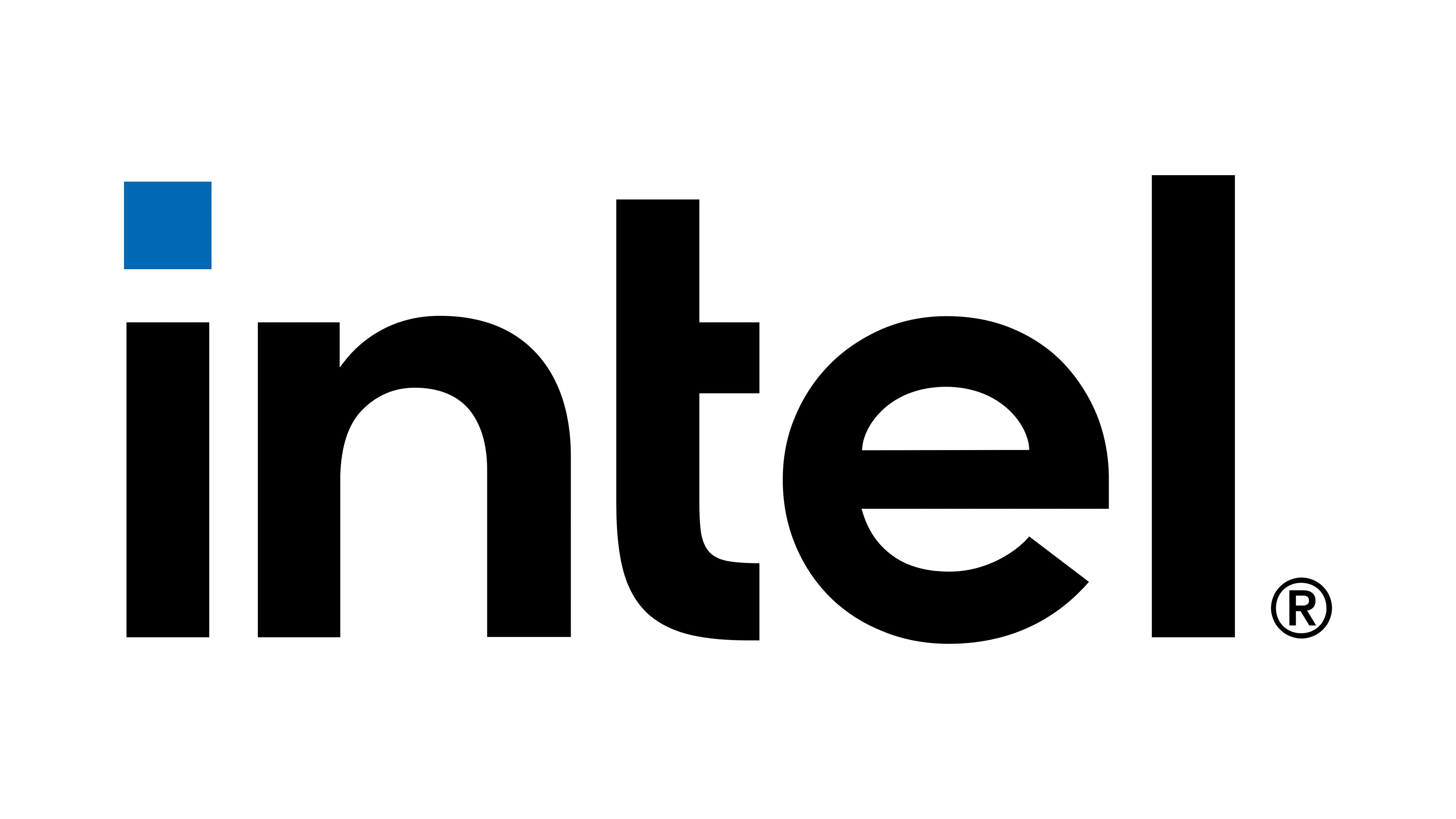 Intel-logo