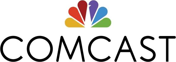 Comcast logo