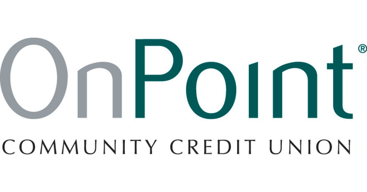 OnPoint Community Credit Union Logo