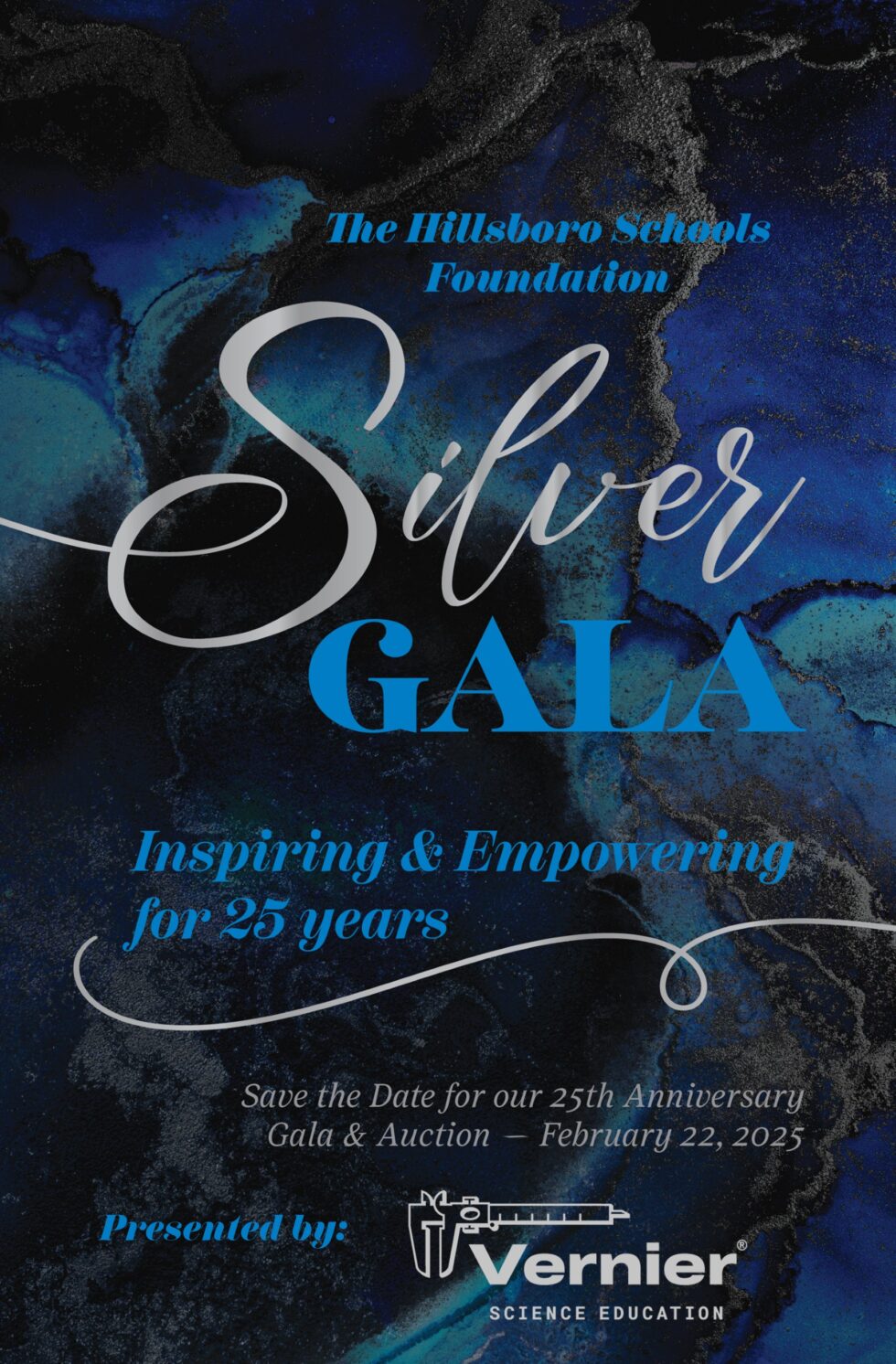 Home Hillsboro Schools Foundation